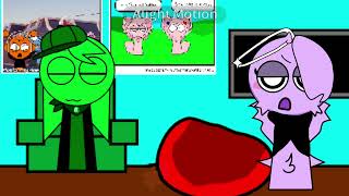 Fbi arrested eyme for post nsfw