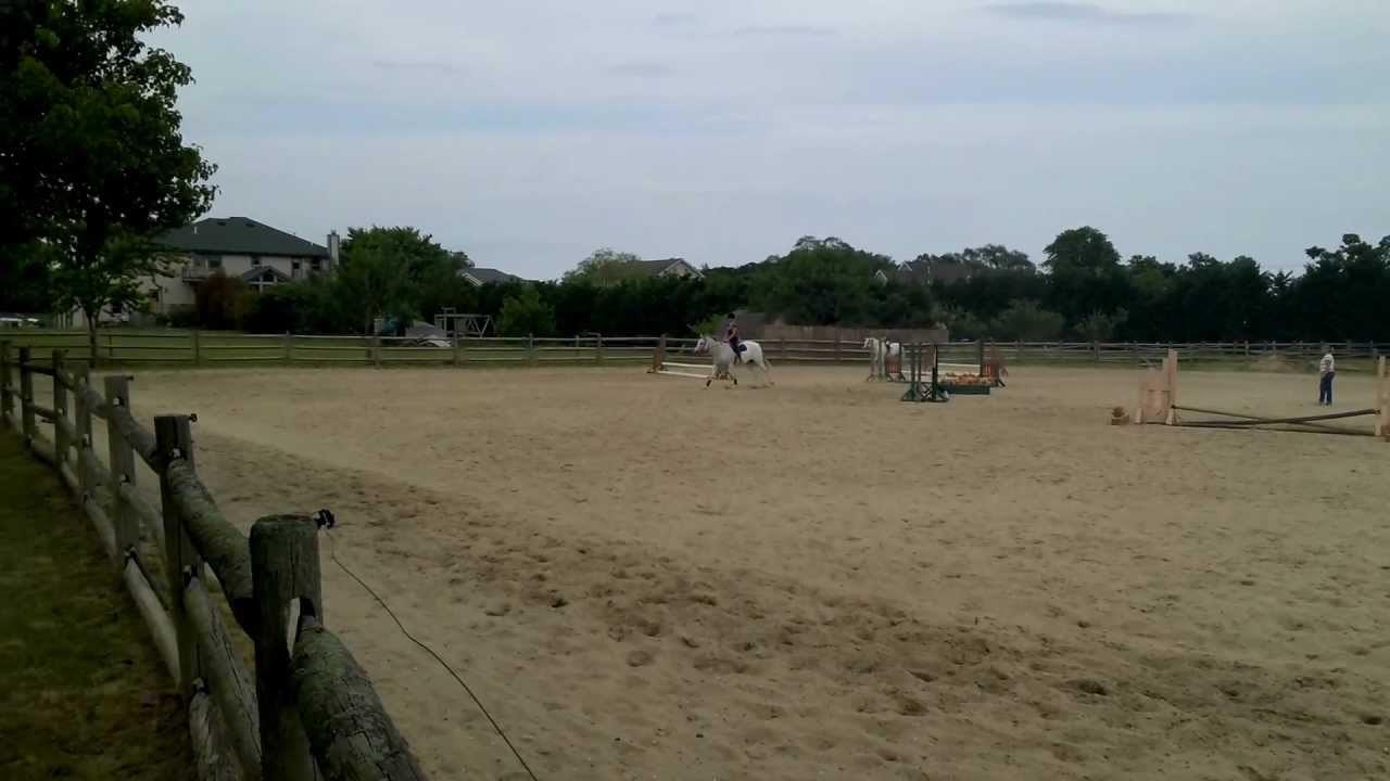 Riding in Wildwood YouTube