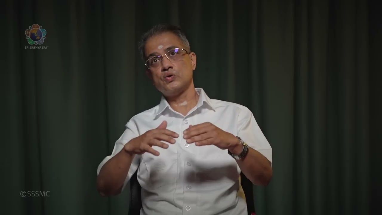 SWAMI SI MANIFESTO' MISTERIOSAMENTE IN NEPAL - Dr Sudhakar Pant- 92° Episodio O.M.S.