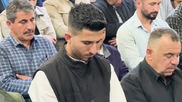 سورة : الفتح - Al-Fath - الجزء : ( 26 ) القارئ الشيخ احمد الكردي