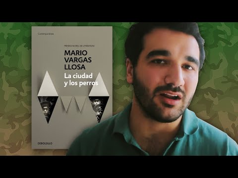 La ciudad y los perros, de Mario Vargas Llosa | RESEÑA