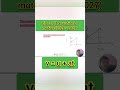v = u + at | equation of motion #viral