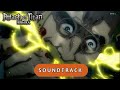 Attack on titan season 4 episode 14  levi vs zeke round 2  official soundtrack