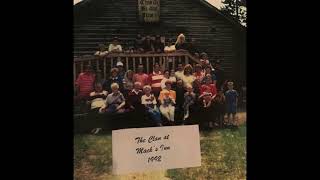 Kent Bastian Memorial Service