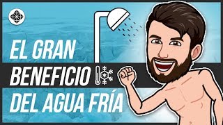 Fibromialgia duchas frías de