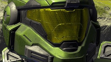 GRAVITY HAMMERS IN HALO BE LIKE: