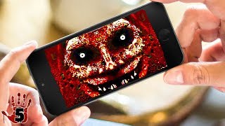 Top 5 Scary Illegal Apps That You Should Never Download