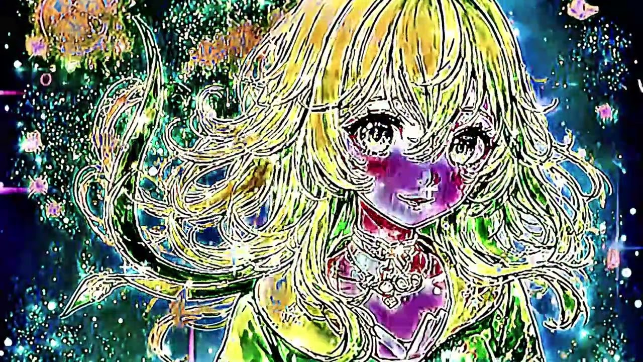 tubebackr, Filo Starquez - Arizona Echoes (Visualizer)