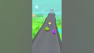 Going Balls New Update Gameplay Part 52