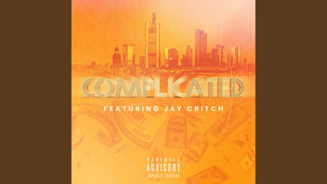 Complicated YouTube