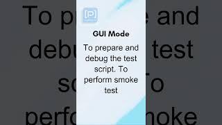 Apache JMeter Run Mode #perfmatrix #performancetesting #jmeter #apache #loadtesting