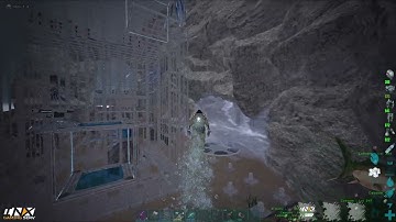 Tek Light OP - Base Tour - INX 4Man