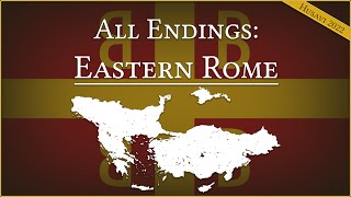 All Endings: Byzantium