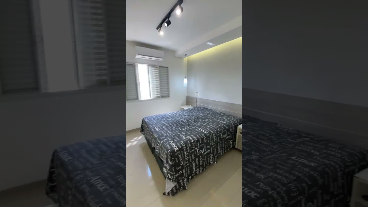 Sobrado Alto Padrão - Damha 2 Alugo