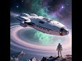 🎨 AI Art Gallery #61: The Passage, Ocean Conservation &amp; Space Exploration | 5 Stunning AI Artworks