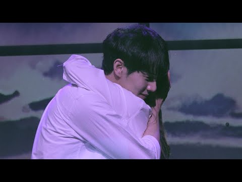 230907 뮤지컬 이토록 보통의 커튼콜 (임준혁 Focus)