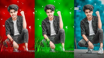 One click photo editing app 🔥 | Polarr app photo editing | Qr code se photo editing | Polarr editing