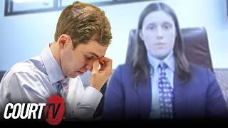 Tyler Robinson Confessed to Killing Charlie Kirk to Lover: Preliminary