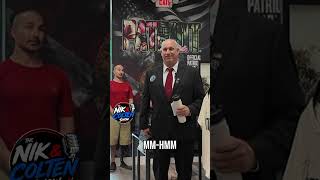 Rick Erickson: FEMA Grant for City Hall - Community DEMANDS Answers! #capecoral #floridapolitics