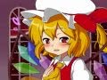 【Touhou】Flandre's Te-yut-te "Tell me you like me"【東方】