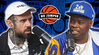 E Ness on Making The Band, No Diddy, Meek Mill, Battle Rap Career & More by No Jumper 49,117 views 3 weeks ago 1 hour, 33 minutes