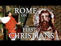 Roman Complains About Weird New &quot;Christians&quot; and &quot;Jesus&quot; Son of Panthera (177 AD) True Word, Celsus