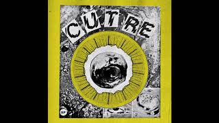 Cutre - EP [2020 Hardcore Punk]