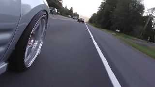 Eclipse Roll'n