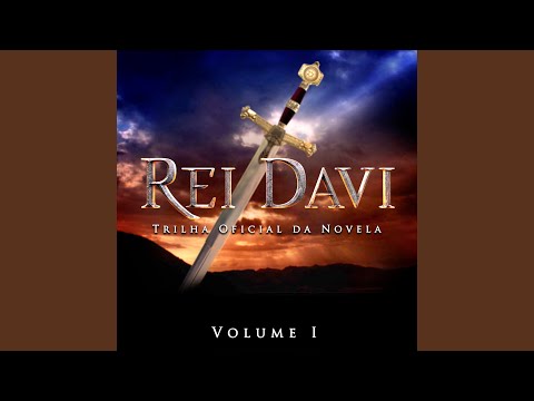 Emboscada (De Rei Davi, Vol. 1)