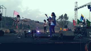 The koi # Eige wabu ningsingduna