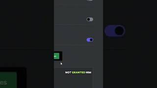 Granting a Discord bot message access #coding #python #discord