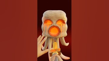 ANGRY GHAST - Minecraft Animation #Shorts #25