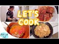 Cook with me in Japan | Spare Ribs, Pad Thai, Tomato Soup | Easy Recipes