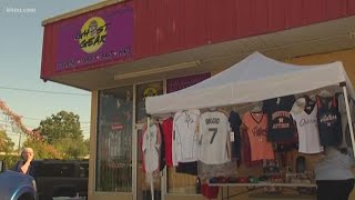 How to find Astros vintage gear