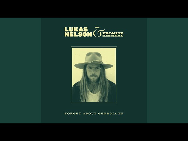 Lukas Nelson & Promise of the Real - Giving You Away