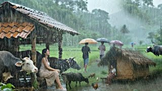 Download Lagu Nepali Mountain Village Life in Heavy Rain Season || Most Peaceful And Relaxing Village Life MP3 Download Lagu Nepali Mountain Village Life in Heavy Rain Season || Most Peaceful And Relaxing Village Life MP3