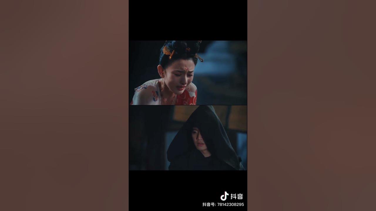 Vân Thường Vũ Y khúc - Châu Thâm| 云裳羽衣曲 - 周深 #周深