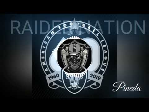 Las Vegas Raiders, RAIDER NATION, The Auttum Wind
