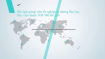 [TDTU] Chương trình chất lượng cao Đại học Tôn Đức Thẳng