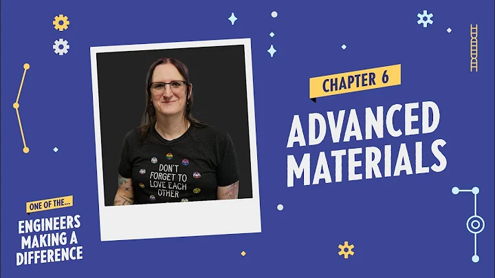 Chapter 6: Dr Clara Barker