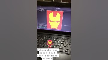Iron man helmet using python turtle learn python programming language with us #shorts