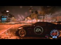 Need For Speed Epic Pursuit Fail Damn Spike Strips 