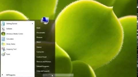 How to Find Computer Name in Windows 7