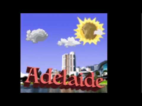 Adelaide Walkthrough - HD - Clive Palmer Humble Meme Merchant