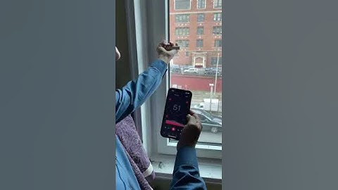 Wythe Windows - Sound reduction #passivehouse #energysavings #WytheWindows #newjersey #NYC #nyclife