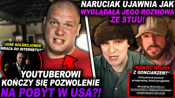 NARUCIAK ROZMAWIAŁ ZE STUU PRZED PANDORĄ?! (BUDDA, GONCIARZ, SZYMOOL, MGP GARAGE, DZINOLD)