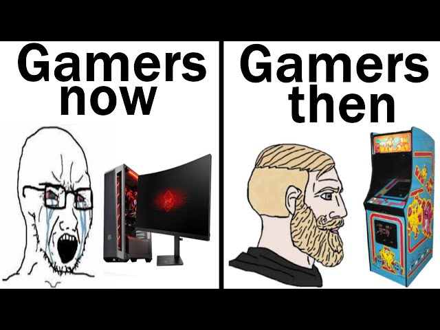 PC gamers will understand.  Gaming pc, Hate summer, Gaming memes