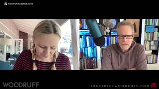AMERIKA 250: ASK THE ASTROLOGER with Dabney Lawless and Frederick Woodruff
