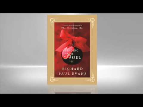 Richard Paul Evans: Finding Noel