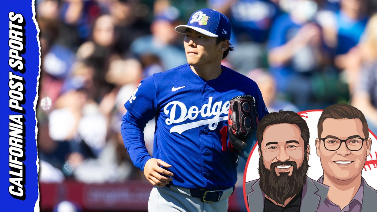 Three Games Into Spring Training, The Dodgers Are Undefeated